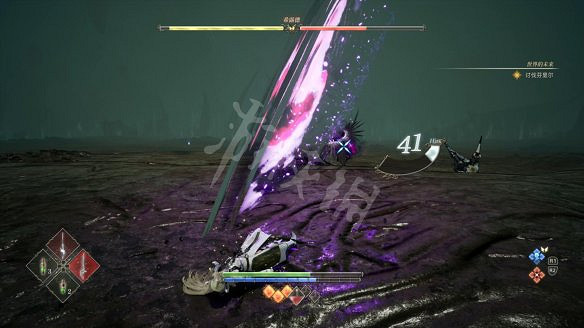 《北歐女神極樂世界》希露德怎麽打?希露德打法攻略 《北歐女神極樂世界》希露德怎麽打?希露德打法攻略