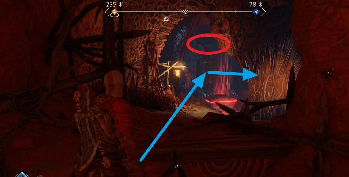 《戰神5》沙之歌怎麽觸發?支線任務沙之歌打法攻略 《戰神5》沙之歌怎麽觸發?支線任務沙之歌打法攻略