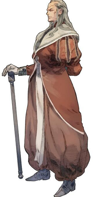 《皇家騎士團重生》角色介紹 人物角色有哪些？