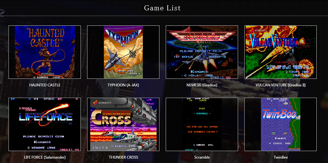 NS新聞 多款遊戲發布周年賀圖 賭命牌卡公布實體卡帶