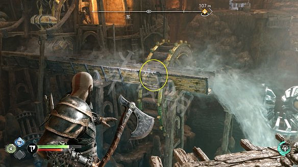 《戰神5》圖文攻略 全流程全Boss全支線全收集全解密 《戰神5》圖文攻略 全流程全Boss全支線全收集全解密