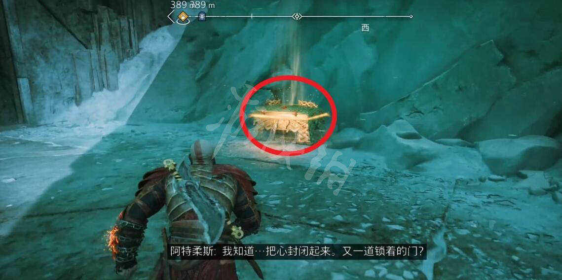 《戰神5》突襲盾牌在哪獲取?突襲盾牌使用方法 《戰神5》突襲盾牌在哪獲取?突襲盾牌使用方法