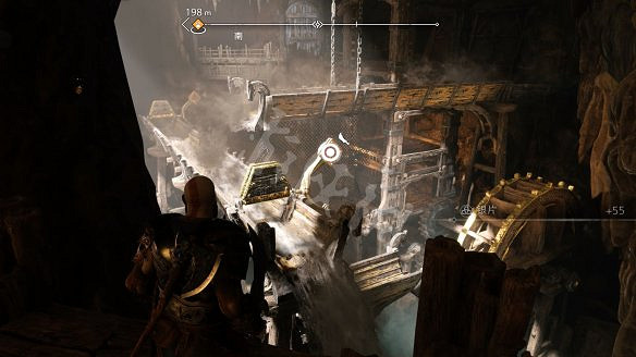 《戰神5》圖文攻略 全流程全Boss全支線全收集全解密 《戰神5》圖文攻略 全流程全Boss全支線全收集全解密