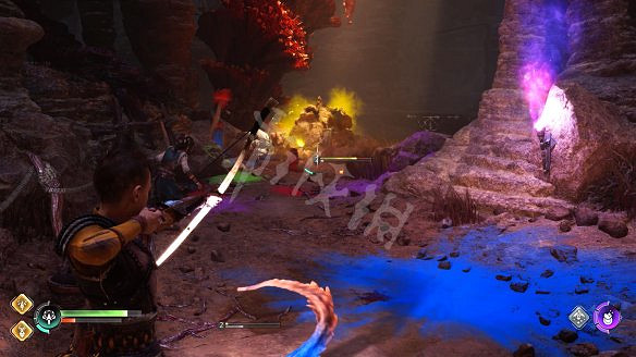 《戰神5》圖文攻略 全流程全Boss全支線全收集全解密 《戰神5》圖文攻略 全流程全Boss全支線全收集全解密