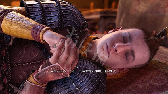 《戰神5》圖文攻略 全流程全Boss全支線全收集全解密 《戰神5》圖文攻略 全流程全Boss全支線全收集全解密