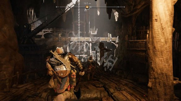 《戰神5》圖文攻略 全流程全Boss全支線全收集全解密 《戰神5》圖文攻略 全流程全Boss全支線全收集全解密