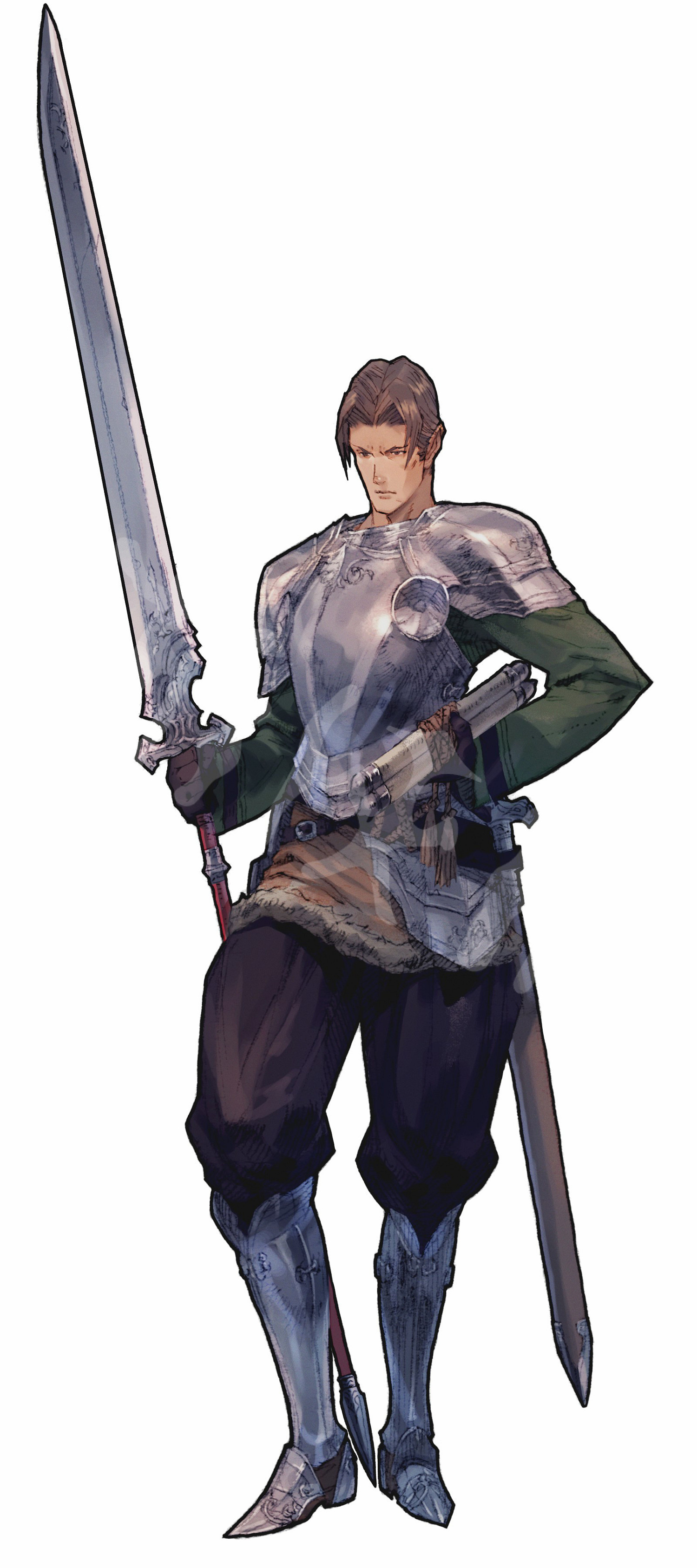 《皇家騎士團重生》角色介紹 人物角色有哪些？