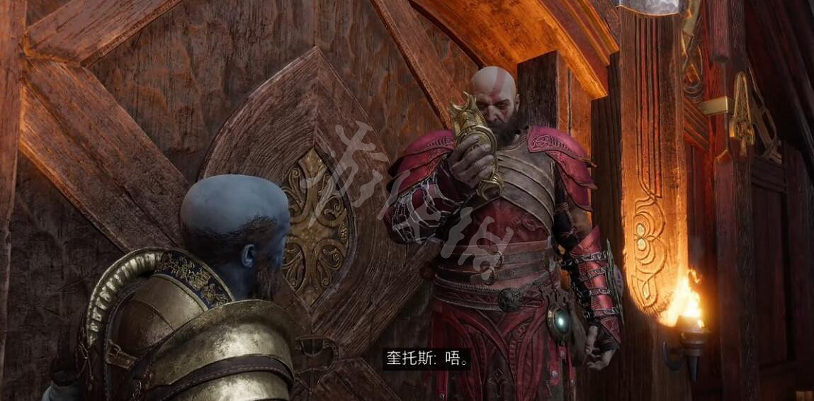 《戰神5》武器裝備圖鑒大全 武器大全 《戰神5》武器裝備圖鑒大全 武器大全