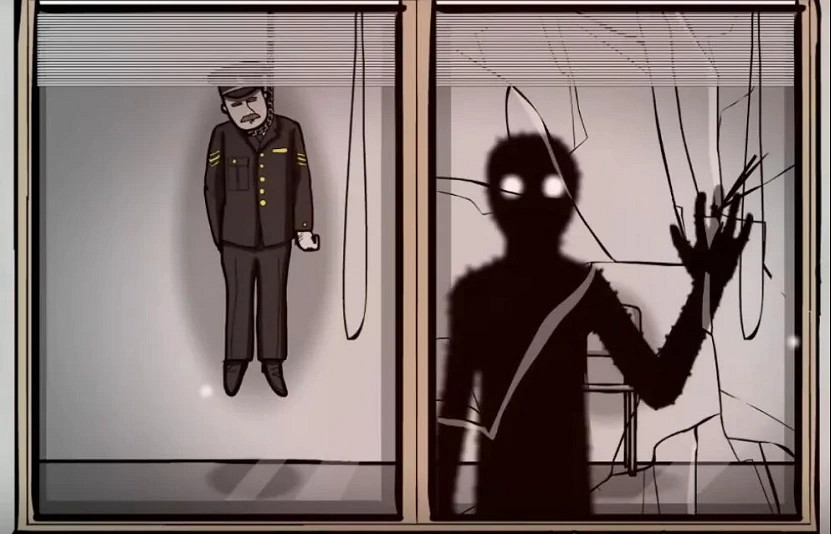 暗黑版雙人成行背後,是深耕獵奇20年的怪咖博覽會 暗黑版雙人成行背後,是深耕獵奇20年的怪咖博覽會