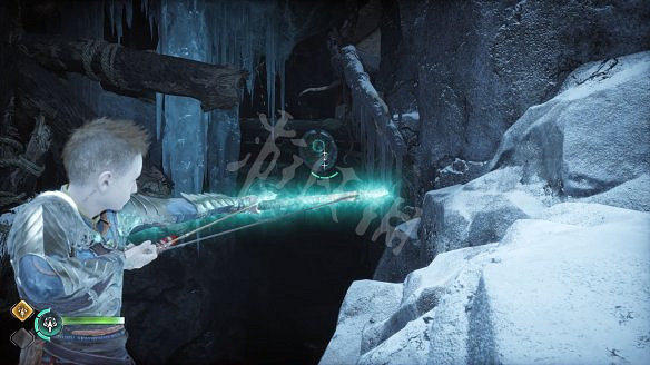 《戰神5》圖文攻略 全流程全Boss全支線全收集全解密 《戰神5》圖文攻略 全流程全Boss全支線全收集全解密