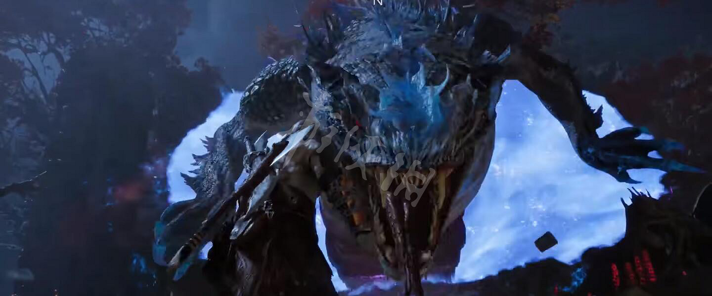 《戰神5》Boss有哪些?全Boss一覽 《戰神5》Boss有哪些?全Boss一覽