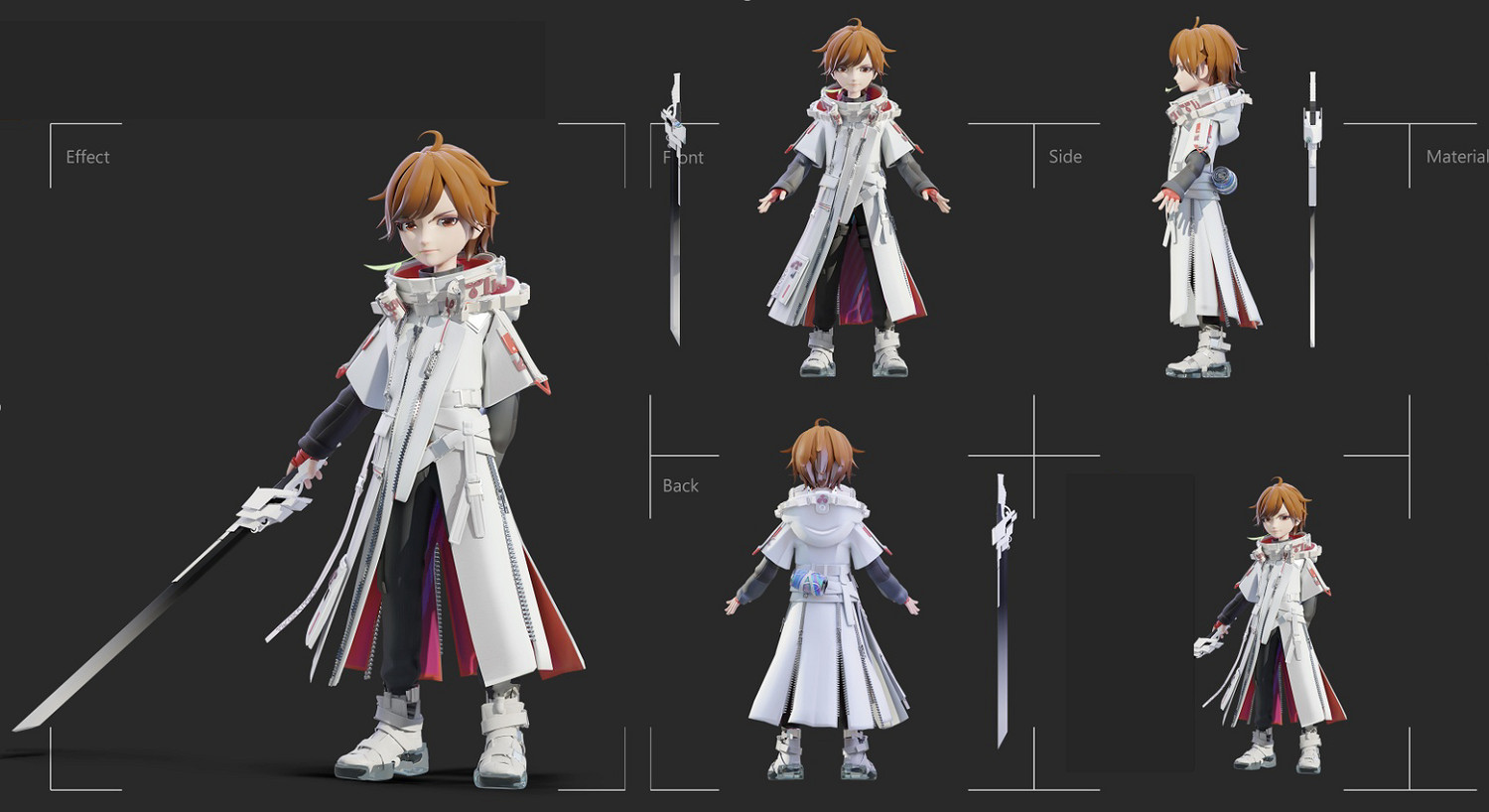 王者榮耀IP新遊戲《王者萬象棋》首次亮相 萬事皆如弈 王者榮耀IP新遊戲《王者萬象棋》首次亮相 萬事皆如弈