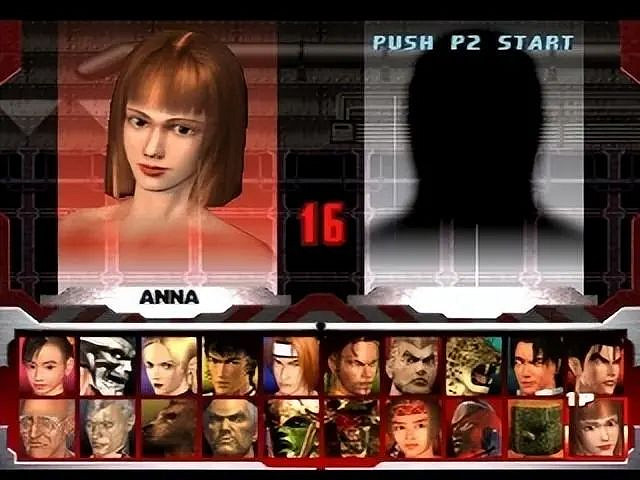 鐵拳系列發展史：頂級3D格鬥遊戲的代表