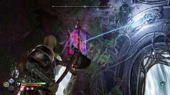 《戰神5》圖文攻略 全流程全Boss全支線全收集全解密 《戰神5》圖文攻略 全流程全Boss全支線全收集全解密