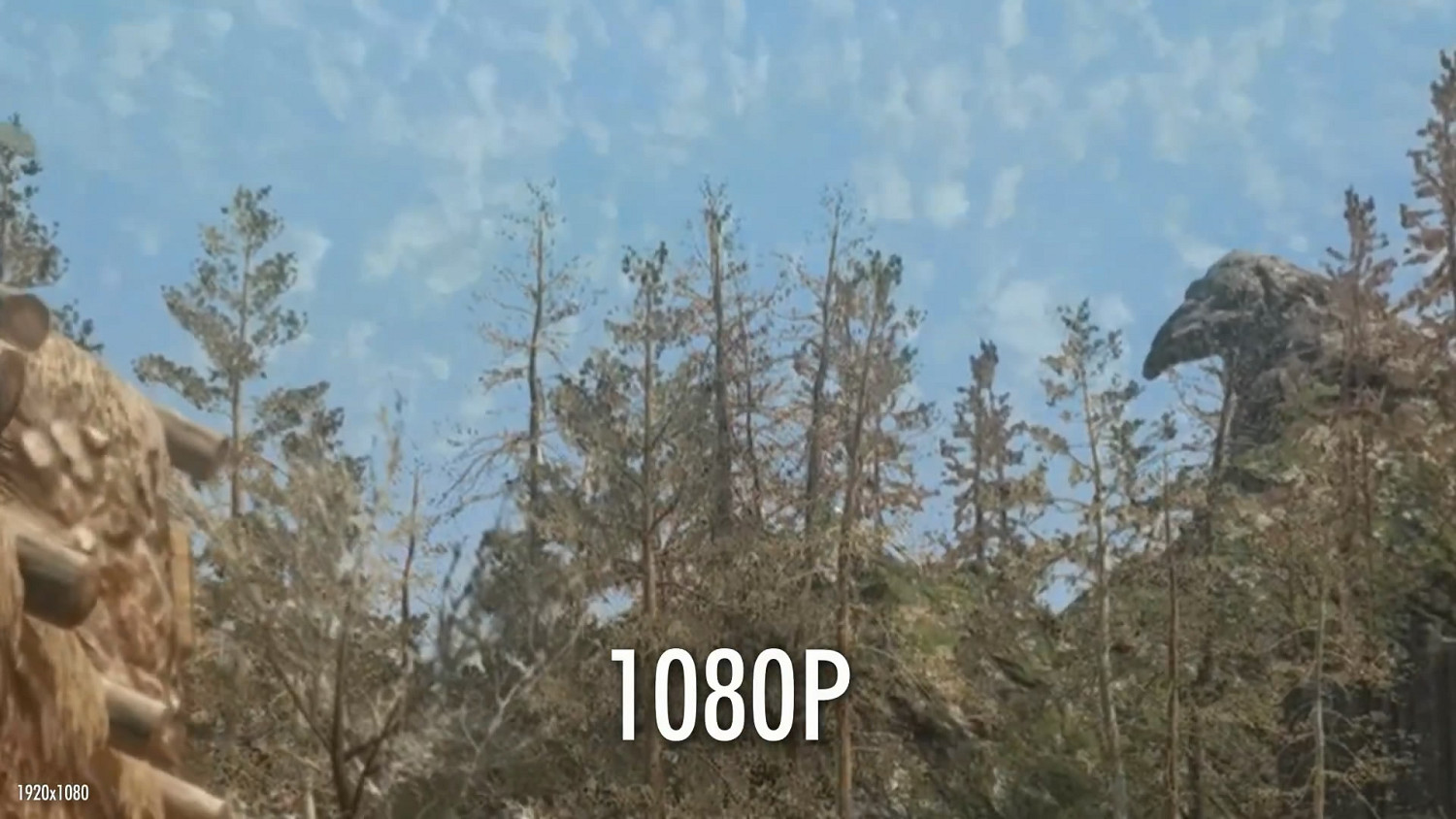 最高畫質4K暢玩?《上古卷軸5》DLSS/FSR/XeSS MOD 最高畫質4K暢玩?《上古卷軸5》DLSS/FSR/XeSS MOD