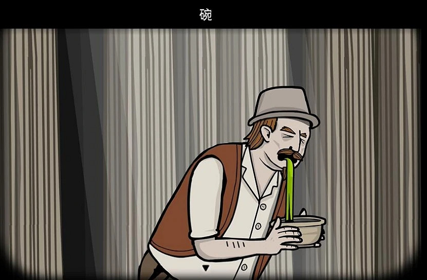 暗黑版雙人成行背後,是深耕獵奇20年的怪咖博覽會 暗黑版雙人成行背後,是深耕獵奇20年的怪咖博覽會