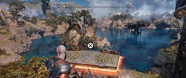 《戰神5》穆斯貝爾海姆坩堝挑戰怎麽解鎖?坩堝挑戰解鎖方法 《戰神5》穆斯貝爾海姆坩堝挑戰怎麽解鎖?坩堝挑戰解鎖方法