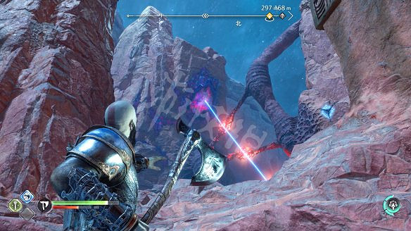 《戰神5》圖文攻略 全流程全Boss全支線全收集全解密 《戰神5》圖文攻略 全流程全Boss全支線全收集全解密