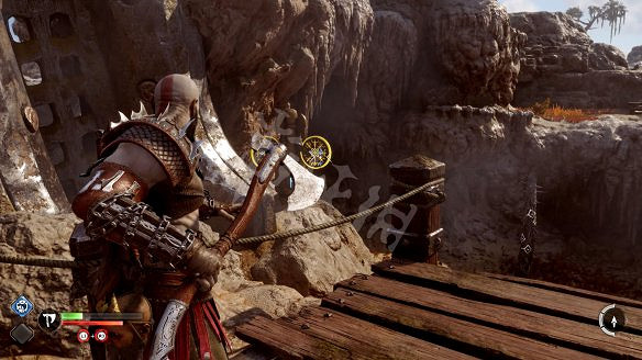 《戰神5》圖文攻略 全流程全Boss全支線全收集全解密 《戰神5》圖文攻略 全流程全Boss全支線全收集全解密