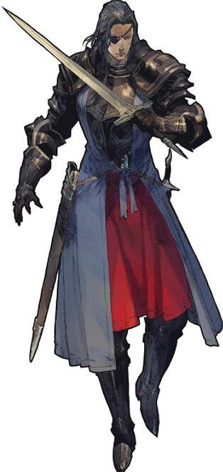 《皇家騎士團重生》角色介紹 人物角色有哪些？