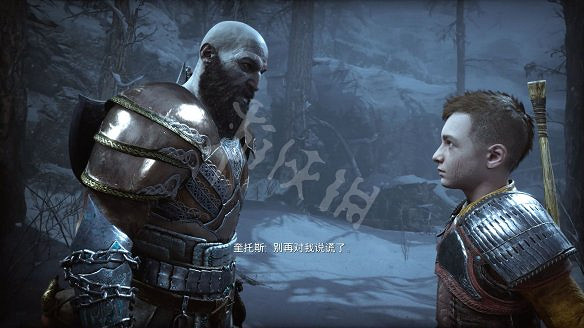 《戰神5》圖文攻略 全流程全Boss全支線全收集全解密 《戰神5》圖文攻略 全流程全Boss全支線全收集全解密