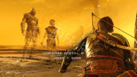 《戰神5》圖文攻略 全流程全Boss全支線全收集全解密 《戰神5》圖文攻略 全流程全Boss全支線全收集全解密