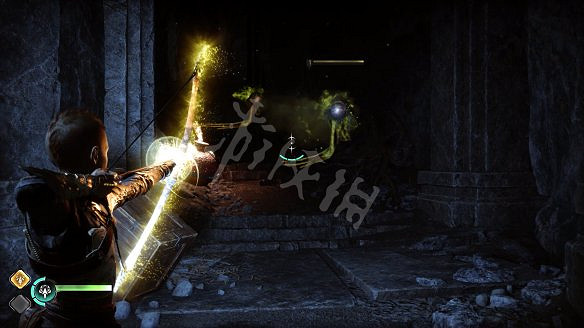 《戰神5》圖文攻略 全流程全Boss全支線全收集全解密 《戰神5》圖文攻略 全流程全Boss全支線全收集全解密