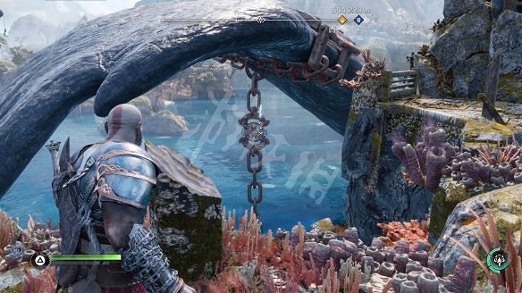 《戰神5》圖文攻略 全流程全Boss全支線全收集全解密 《戰神5》圖文攻略 全流程全Boss全支線全收集全解密