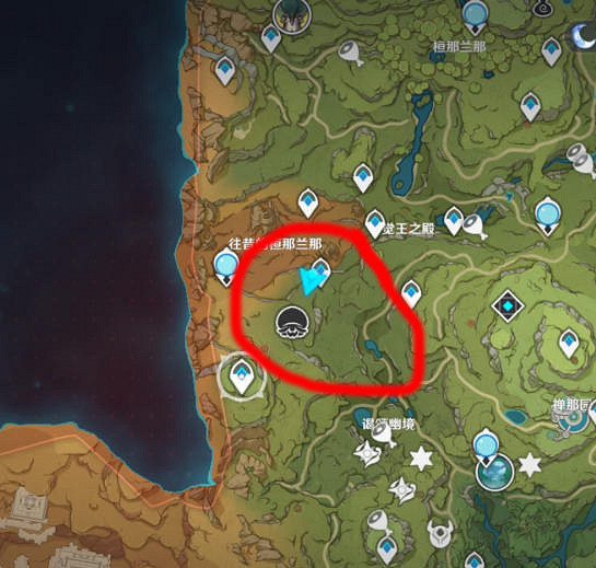 《原神》智巧靈蕈大競逐第四天怎麽玩?智巧靈蕈大競逐第四天玩法分享 《原神》智巧靈蕈大競逐第四天怎麽玩?智巧靈蕈大競逐第四天玩法分享