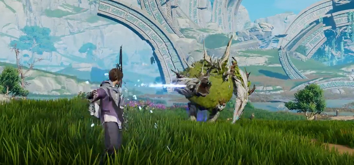 望稷下,見英雄!《王者榮耀世界》實機展示發布! 望稷下,見英雄!《王者榮耀世界》實機展示發布!