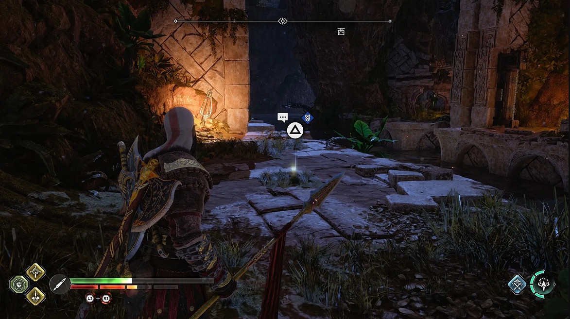 《戰神5》醉星花怎麽獲得?醉星花獲得位置一覽 《戰神5》醉星花怎麽獲得?醉星花獲得位置一覽