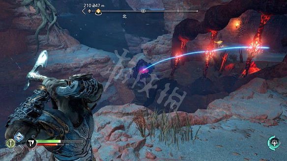 《戰神5》圖文攻略 全流程全Boss全支線全收集全解密 《戰神5》圖文攻略 全流程全Boss全支線全收集全解密