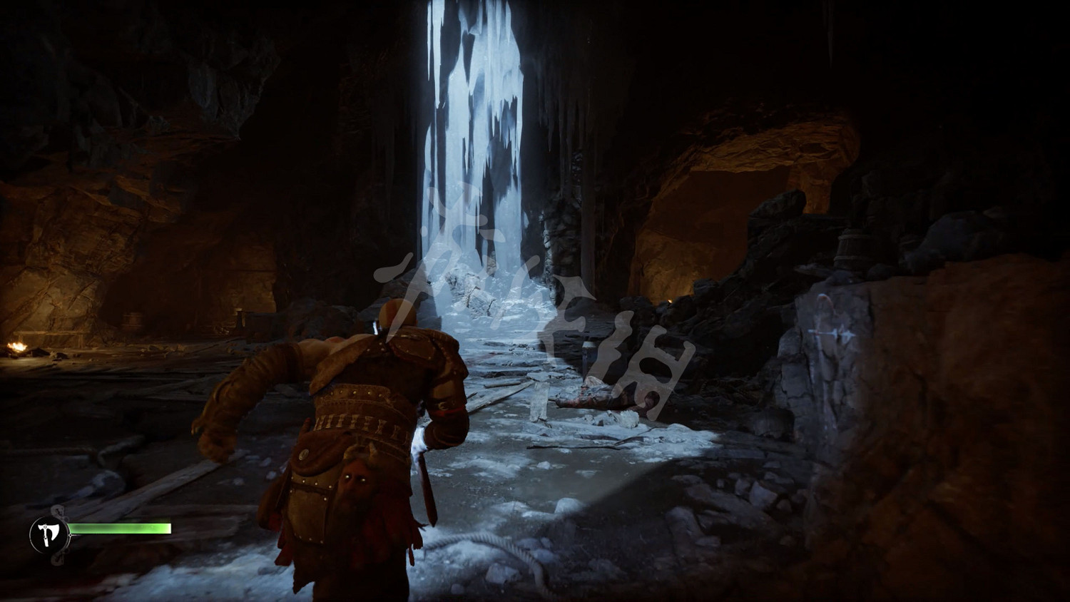 《戰神5》圖文攻略 全流程全Boss全支線全收集全解密 《戰神5》圖文攻略 全流程全Boss全支線全收集全解密