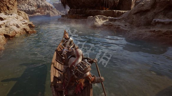 《戰神5》圖文攻略 全流程全Boss全支線全收集全解密 《戰神5》圖文攻略 全流程全Boss全支線全收集全解密