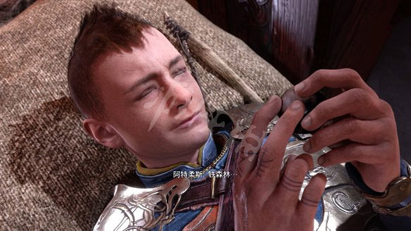 《戰神5》圖文攻略 全流程全Boss全支線全收集全解密 《戰神5》圖文攻略 全流程全Boss全支線全收集全解密