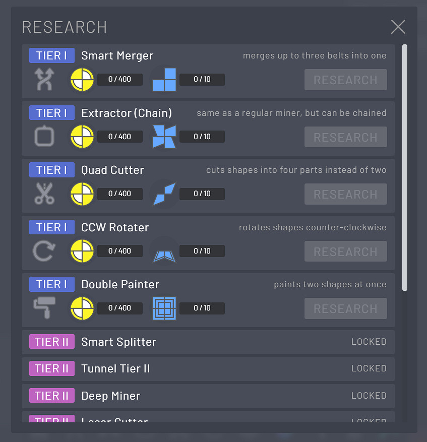 想像無限!《異形工廠》好評MOD持續推薦(一) 想像無限!《異形工廠》好評MOD持續推薦(一)