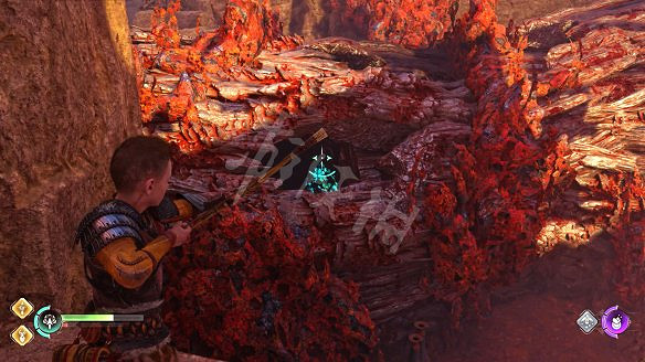 《戰神5》圖文攻略 全流程全Boss全支線全收集全解密 《戰神5》圖文攻略 全流程全Boss全支線全收集全解密