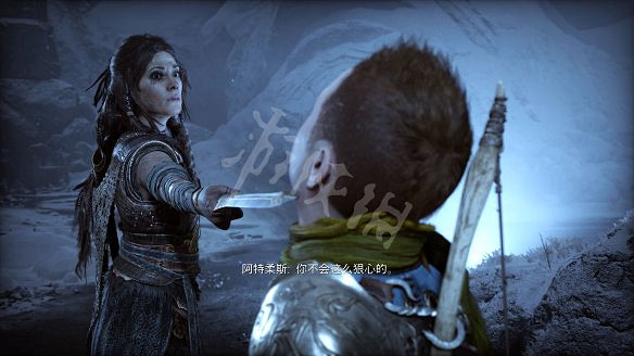 《戰神5》圖文攻略 全流程全Boss全支線全收集全解密 《戰神5》圖文攻略 全流程全Boss全支線全收集全解密