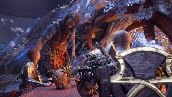 《戰神5》圖文攻略 全流程全Boss全支線全收集全解密 《戰神5》圖文攻略 全流程全Boss全支線全收集全解密