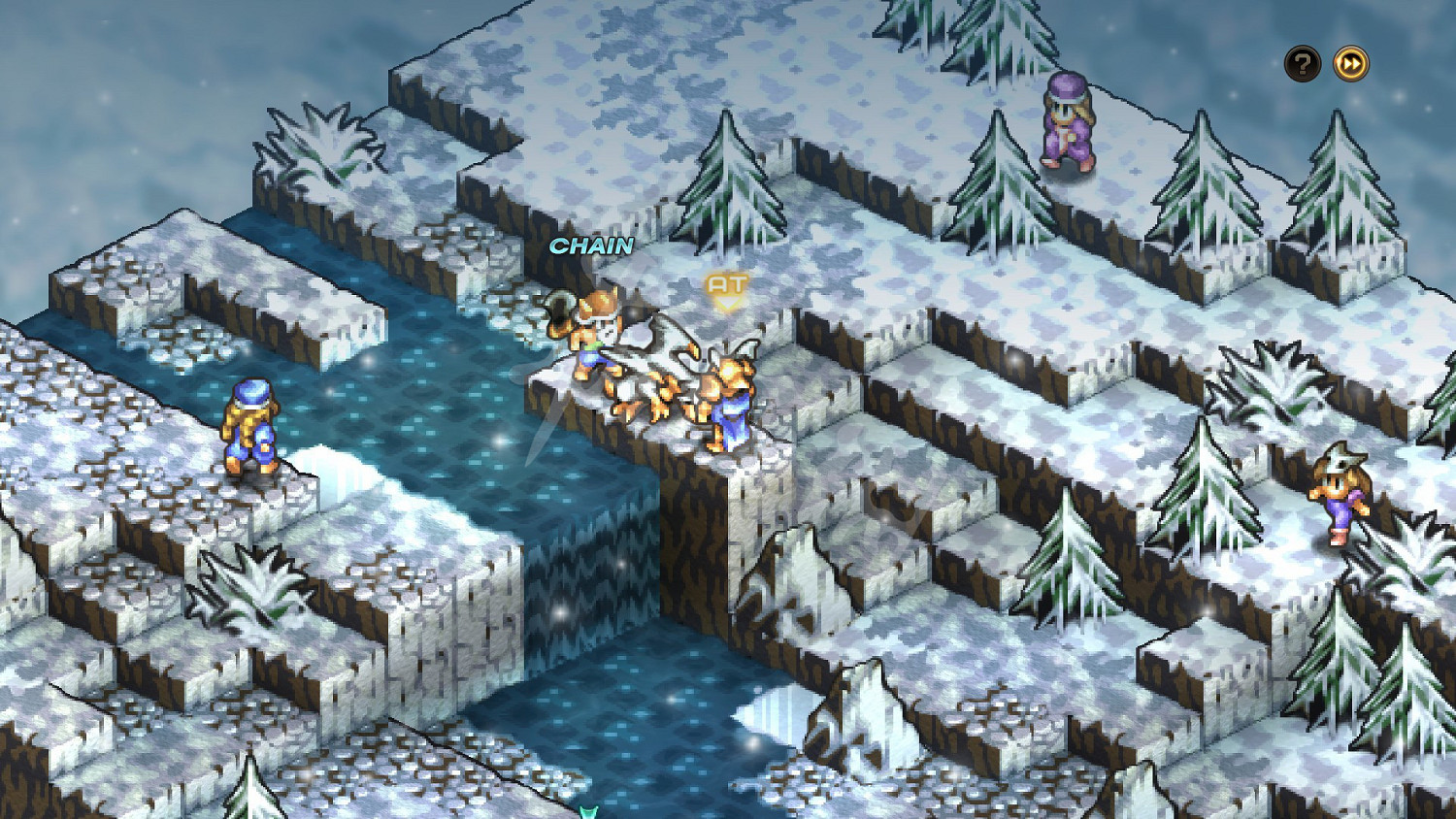 《皇家騎士團重生》兵種技能怎麽用？兵種技能使用方法