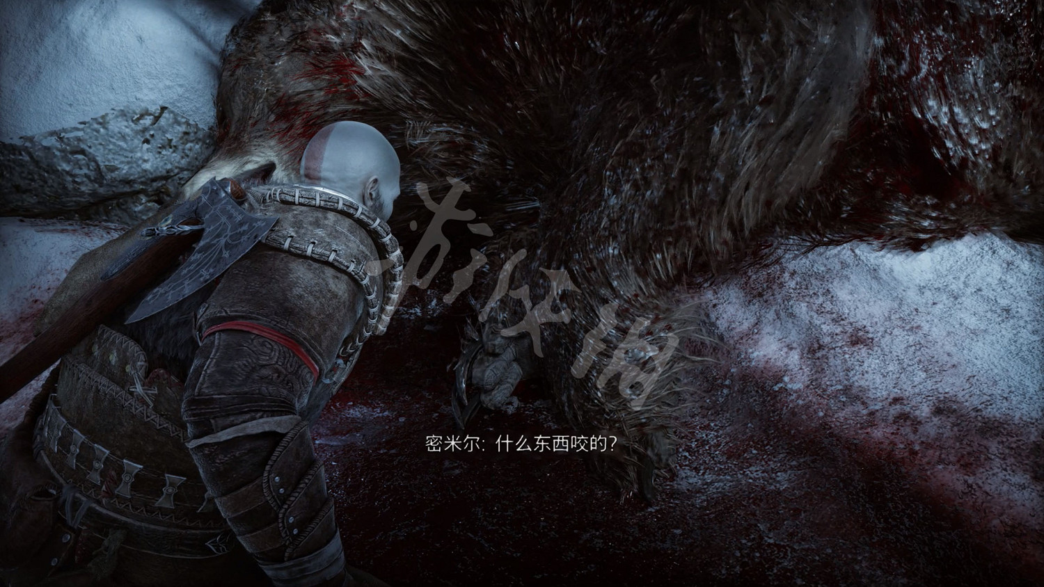 《戰神5》圖文攻略 全流程全Boss全支線全收集全解密 《戰神5》圖文攻略 全流程全Boss全支線全收集全解密