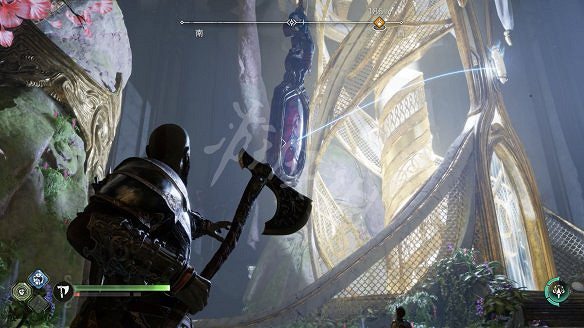 《戰神5》圖文攻略 全流程全Boss全支線全收集全解密 《戰神5》圖文攻略 全流程全Boss全支線全收集全解密