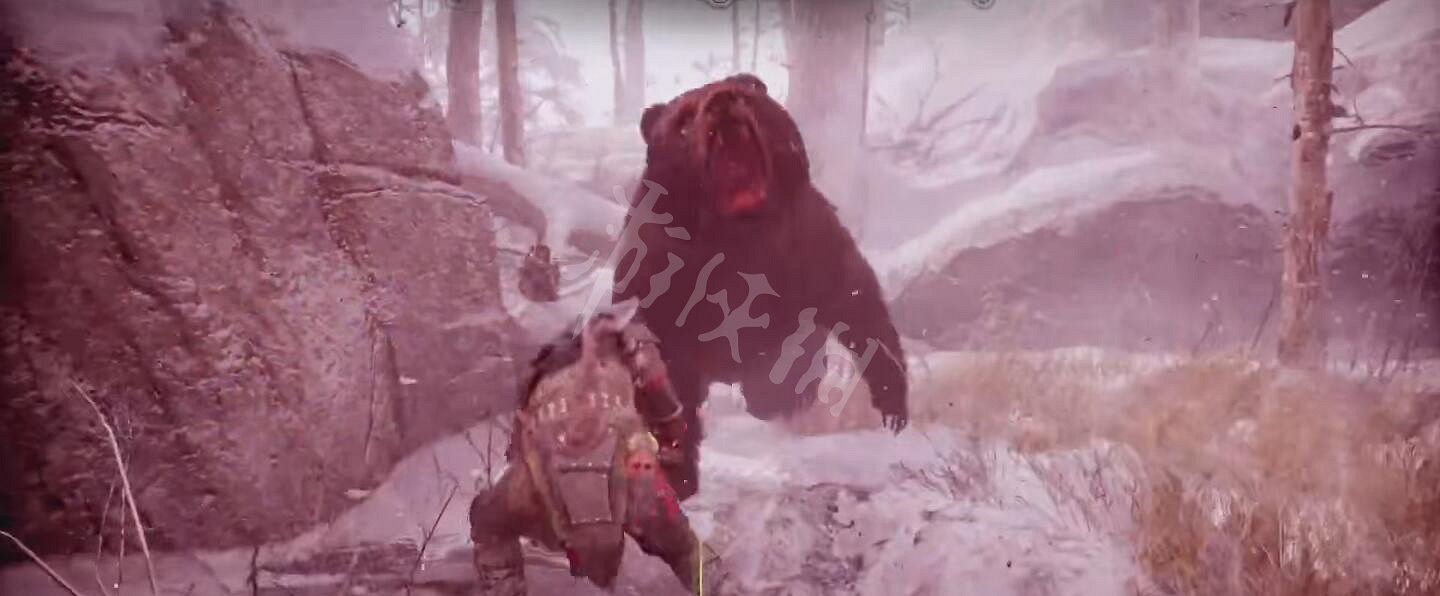 《戰神5》Boss有哪些?全Boss一覽 《戰神5》Boss有哪些?全Boss一覽