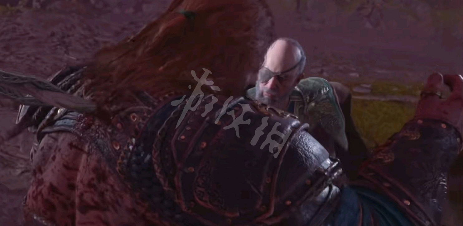 《戰神5》最終Boss是誰？最終Boss介紹