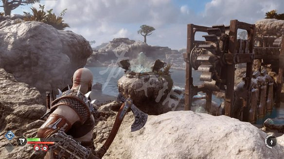 《戰神5》圖文攻略 全流程全Boss全支線全收集全解密 《戰神5》圖文攻略 全流程全Boss全支線全收集全解密