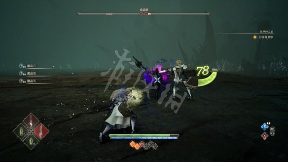 《北歐女神極樂世界》希露德怎麽打?希露德打法攻略 《北歐女神極樂世界》希露德怎麽打?希露德打法攻略