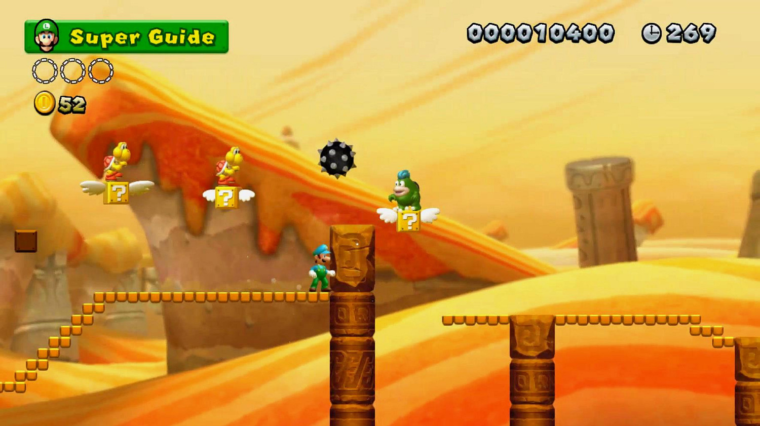 來考驗你們的友情！盤點15款史上最佳合作遊戲（下）