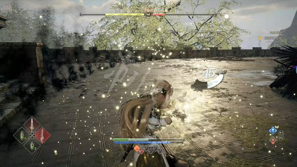 《北歐女神極樂世界》希露德怎麽打?希露德打法攻略 《北歐女神極樂世界》希露德怎麽打?希露德打法攻略