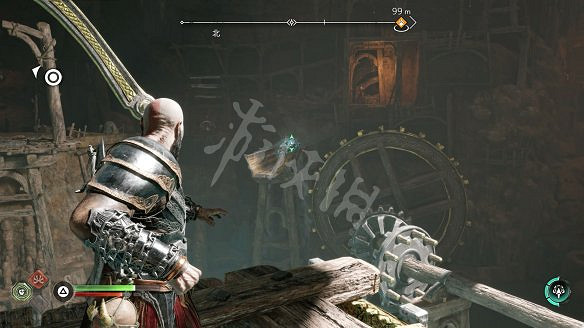 《戰神5》圖文攻略 全流程全Boss全支線全收集全解密 《戰神5》圖文攻略 全流程全Boss全支線全收集全解密