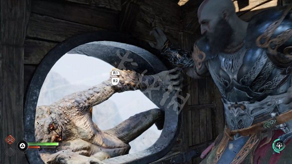 《戰神5》圖文攻略 全流程全Boss全支線全收集全解密 《戰神5》圖文攻略 全流程全Boss全支線全收集全解密